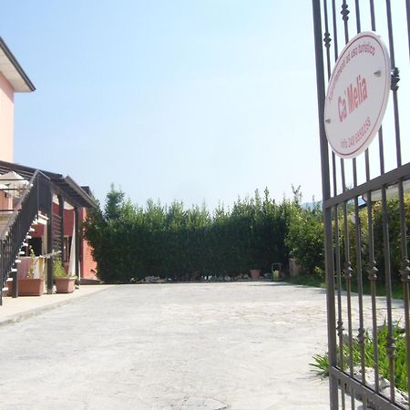 Appartamenti Ca'Melia Sarzana Room photo