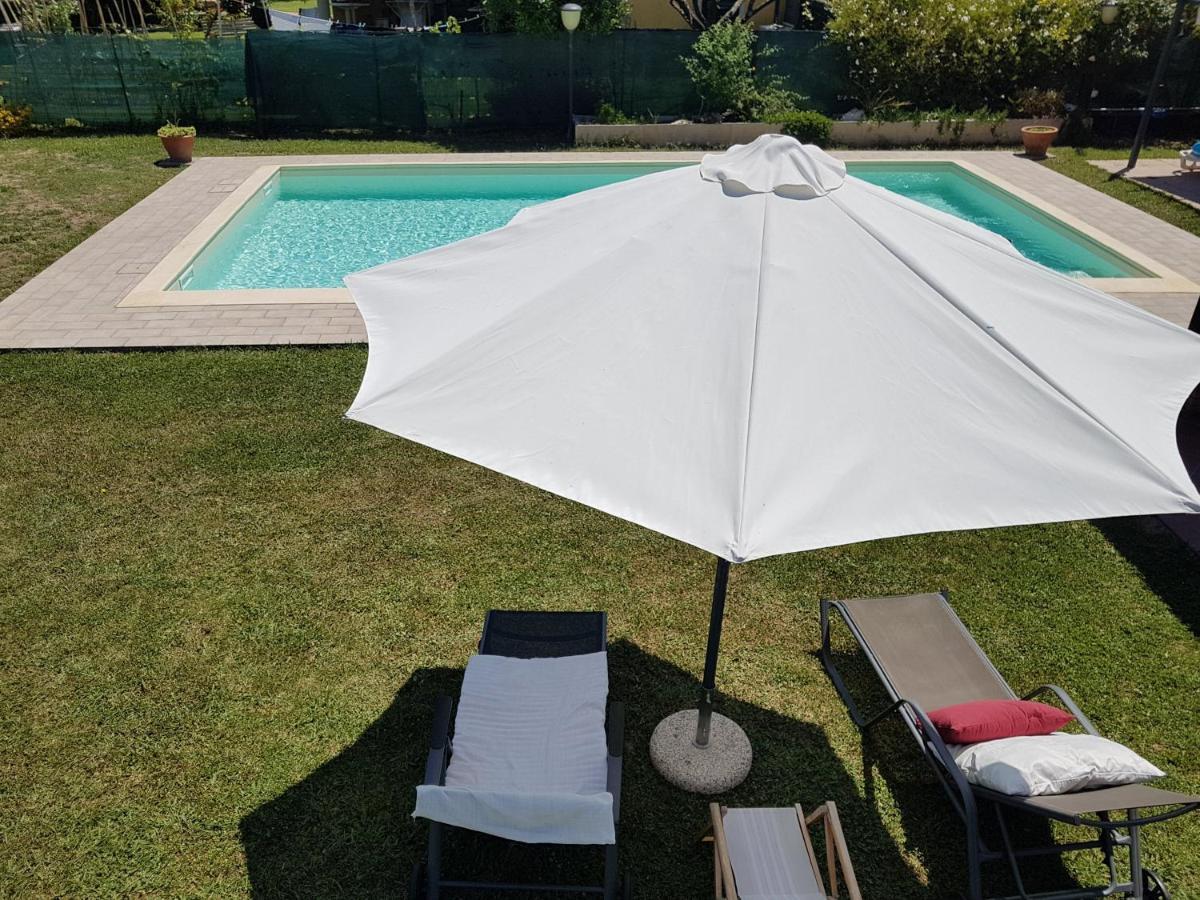 Appartamenti Ca'Melia Sarzana Exterior photo