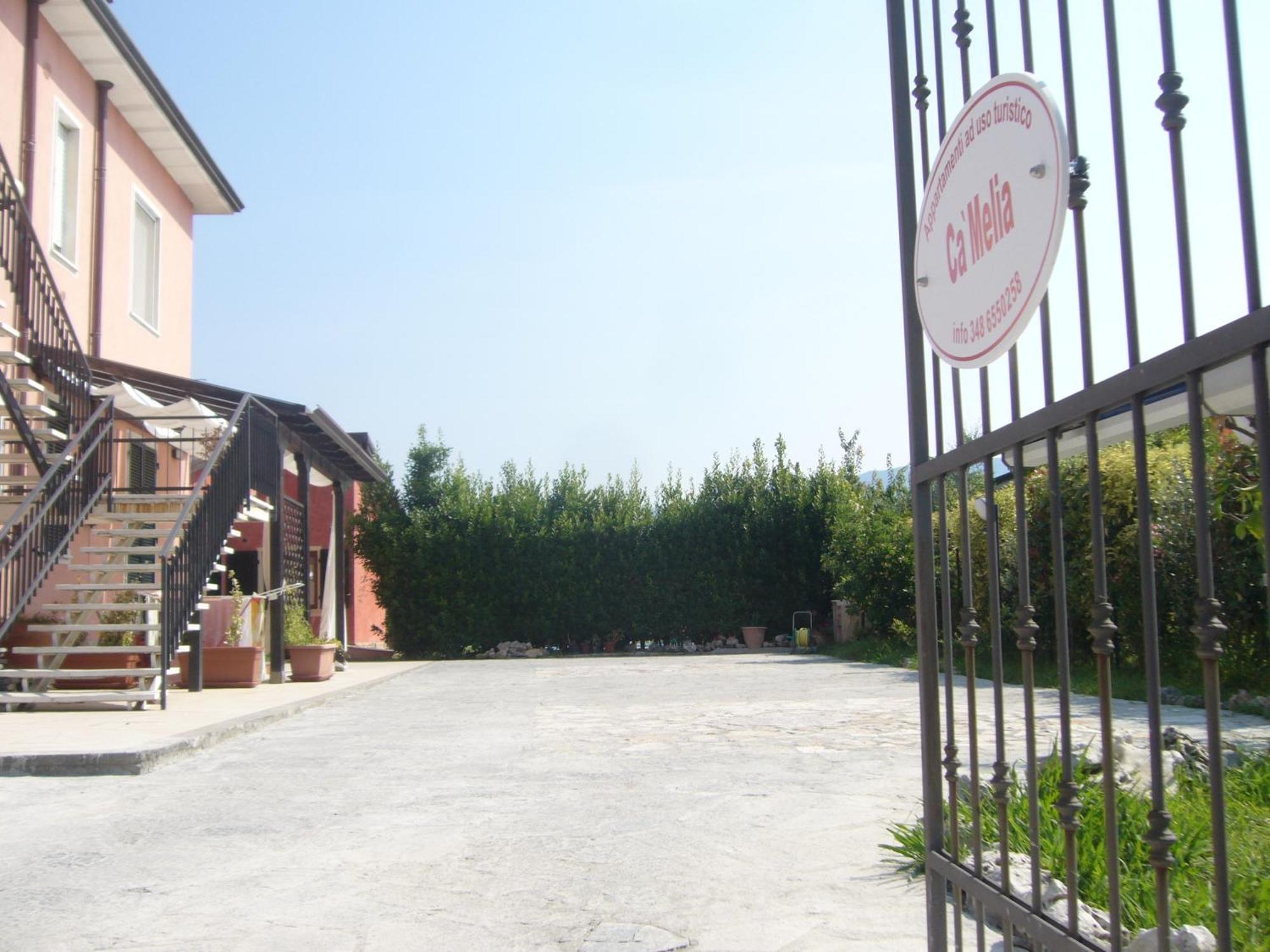 Appartamenti Ca'Melia Sarzana Room photo