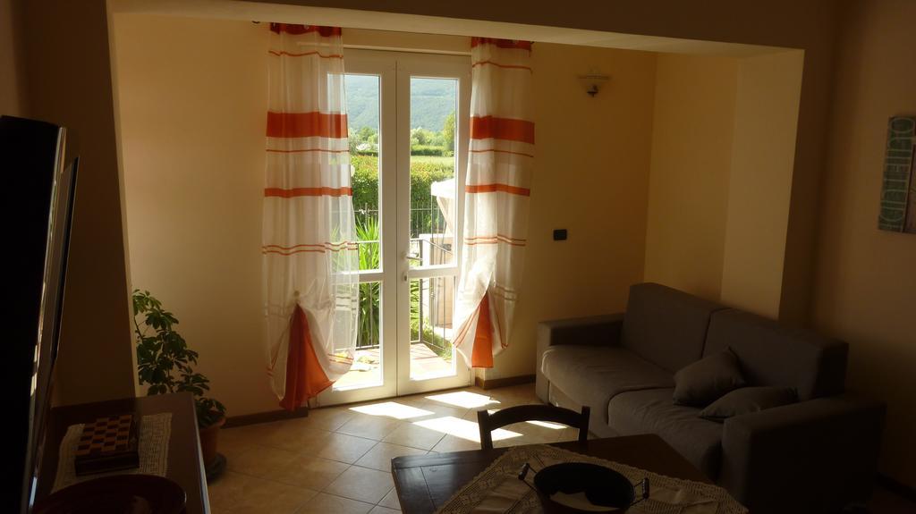 Appartamenti Ca'Melia Sarzana Room photo