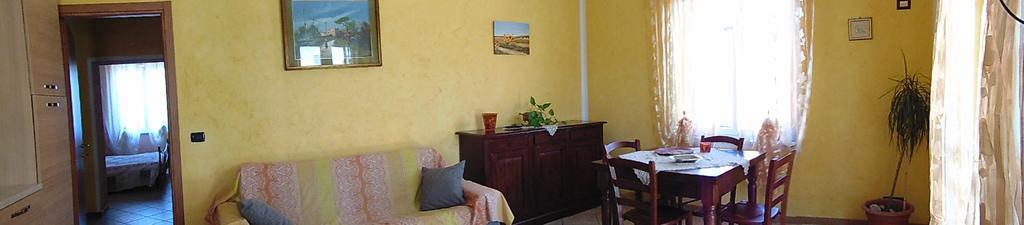 Appartamenti Ca'Melia Sarzana Exterior photo