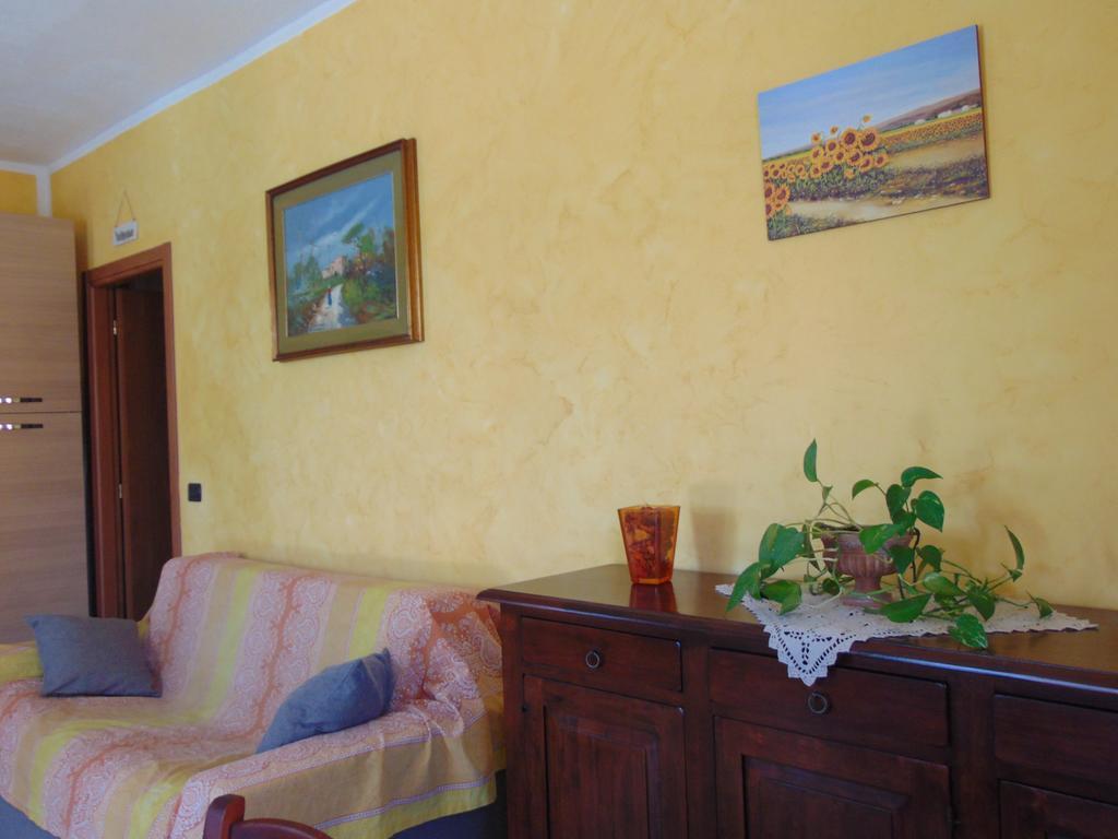 Appartamenti Ca'Melia Sarzana Exterior photo