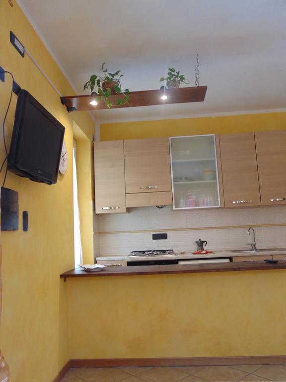 Appartamenti Ca'Melia Sarzana Exterior photo