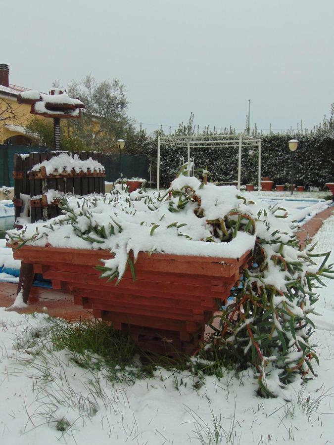 Appartamenti Ca'Melia Sarzana Exterior photo